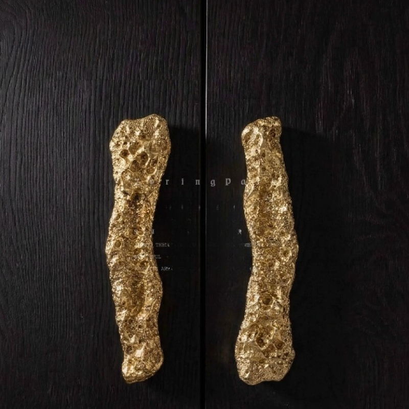 Unique Furniture Hardware Pulls - Poignée de tiroir et de porte