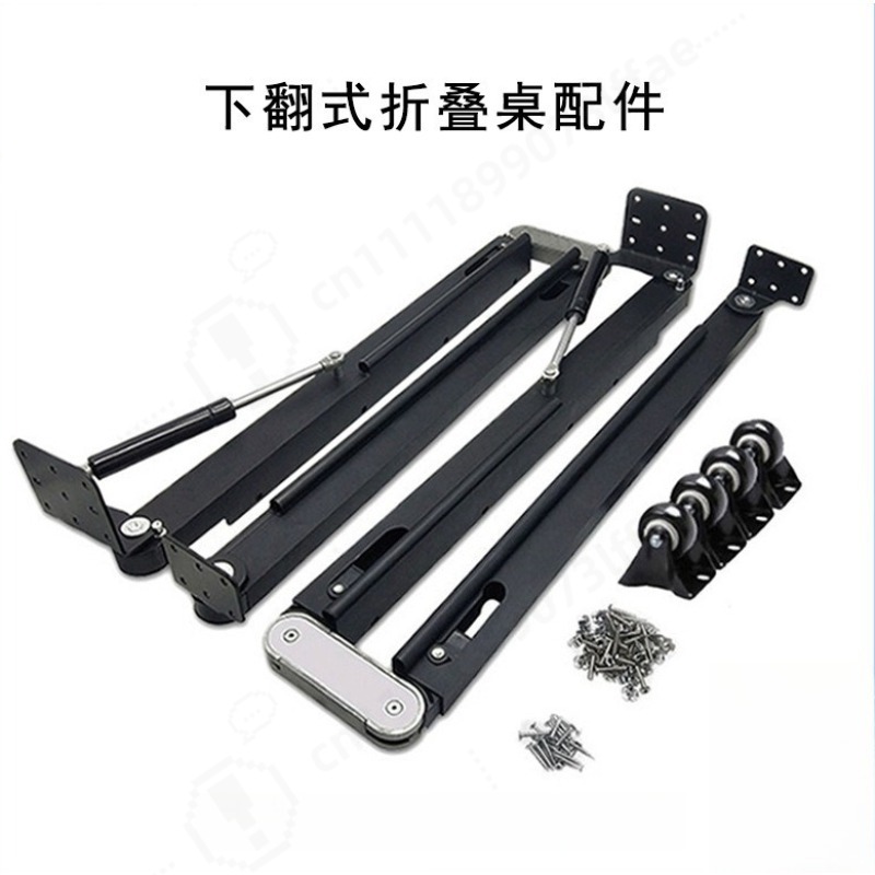 Furniture Hardware Connectors - Accessoires de quincaillerie pour table pliante
