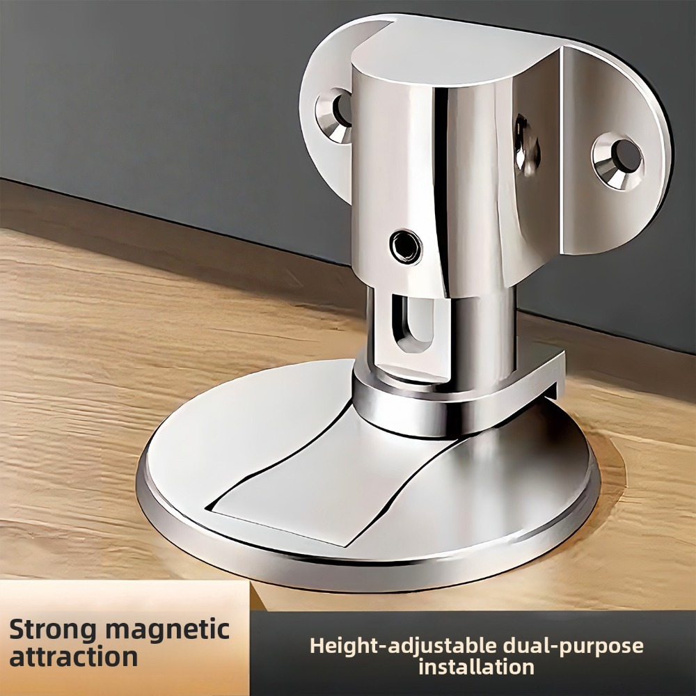 Magnetic Catch Door - Butoir de porte de sol magnétique