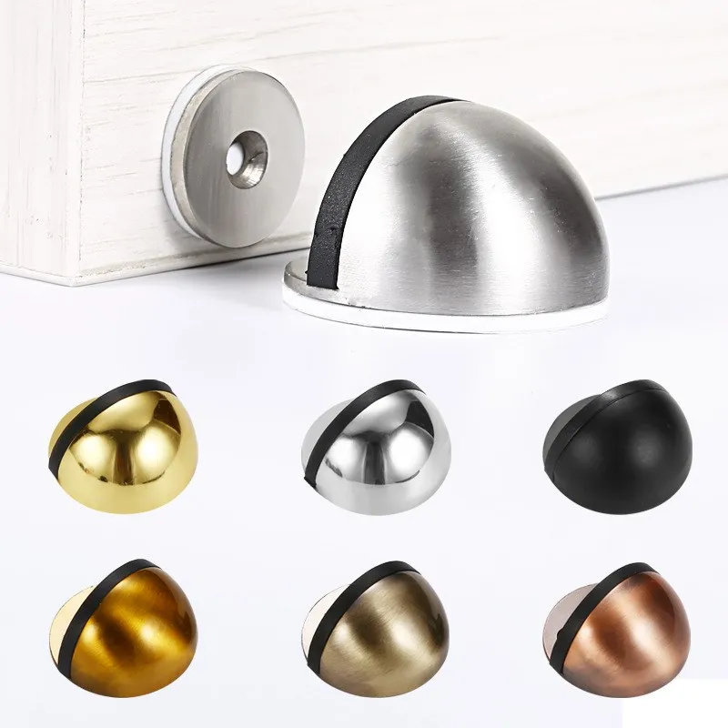 Magnetic Catch Door - Butoir de porte magnétique en caoutchouc