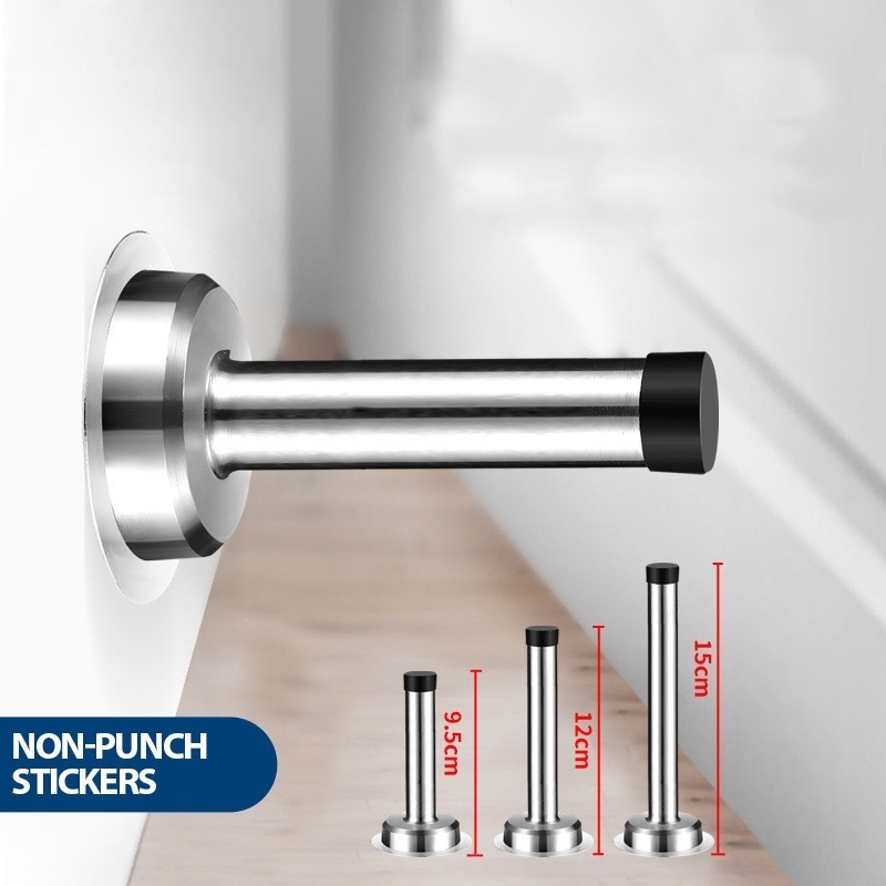 Magnetic Catch Door - Butoir de porte en caoutchouc et