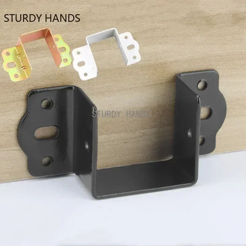 Furniture Hardware Connectors - Accessoires fixes pour lieu de lit