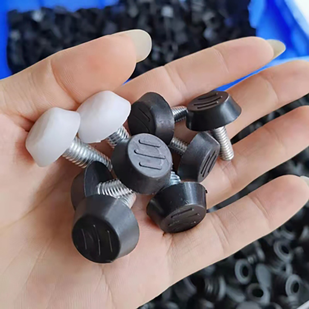 Furniture Leveling Hardware - Pieds de nivellement pivotants pour meubles