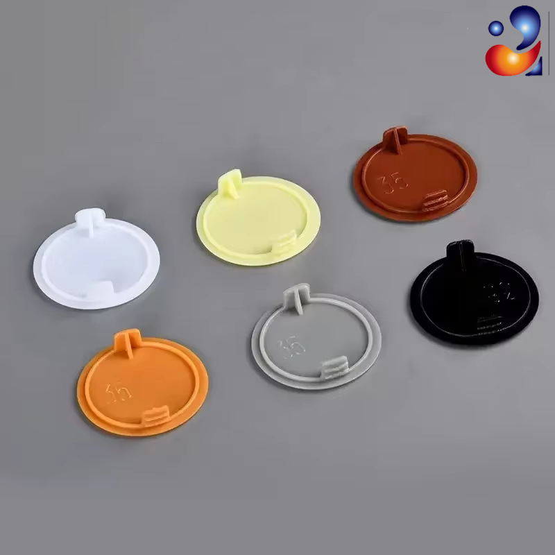Couvre-charnières décoratifs r - Furniture Hardware Connectors avis et prix