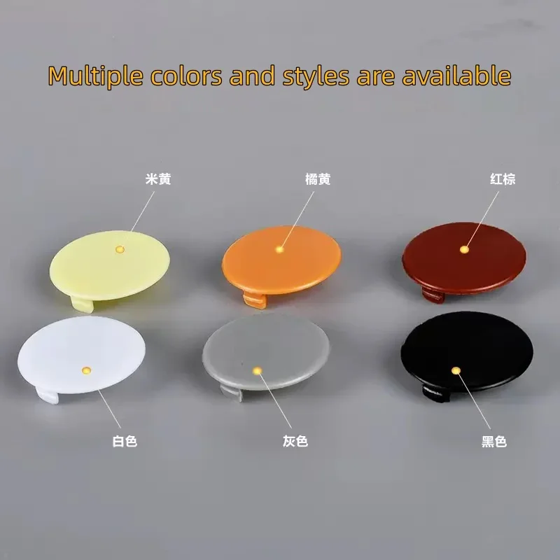 Couvre-charnières décoratifs r - Furniture Hardware Connectors avis et prix