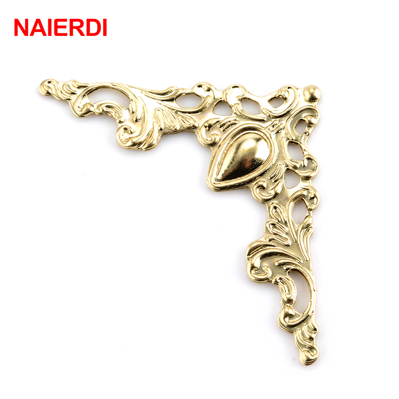 Nalardi – boîte métallique Ant - Furniture Hardware Photos avis et prix