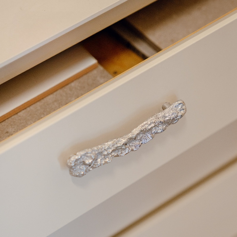Poignée de tiroir et de porte  - Unique Furniture Hardware Pulls avis et prix