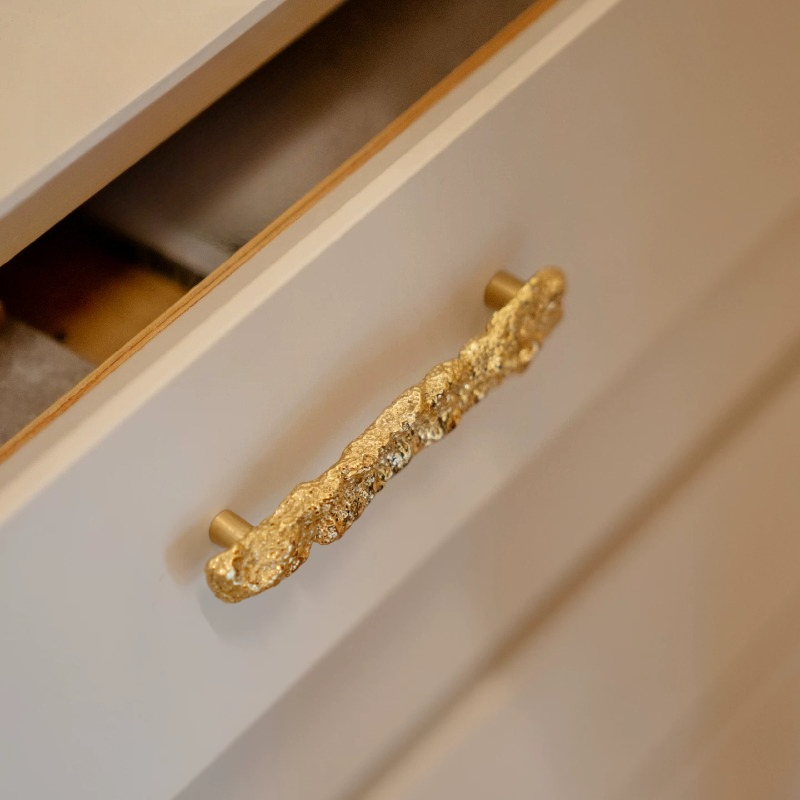 Poignée de tiroir et de porte  - Unique Furniture Hardware Pulls avis et prix