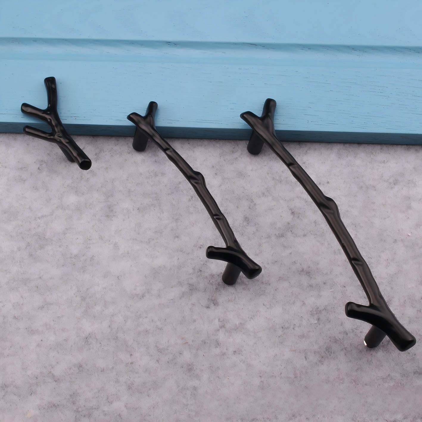 Poignées de tiroir d'armoire d - Unique Furniture Hardware Pulls avis et prix