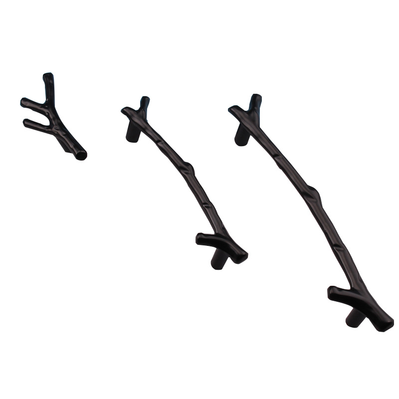 Poignées de tiroir d'armoire d - Unique Furniture Hardware Pulls avis et prix
