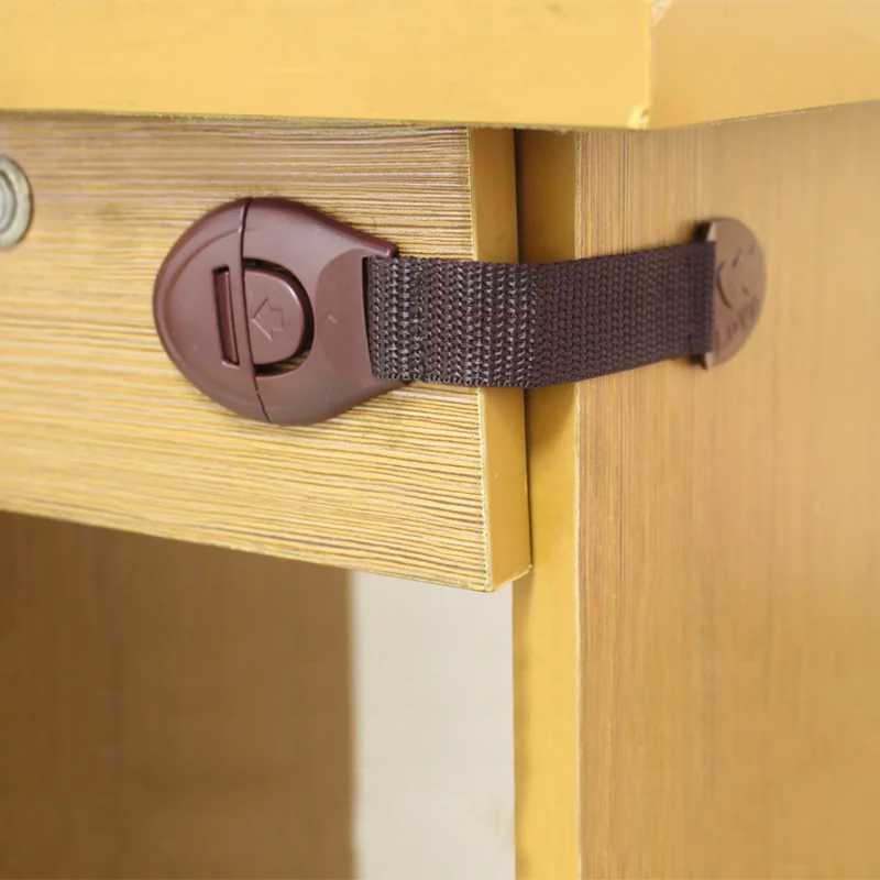 Serrure de sécurité d'armoire  - Furniture Hardware Manufacturer avis et prix