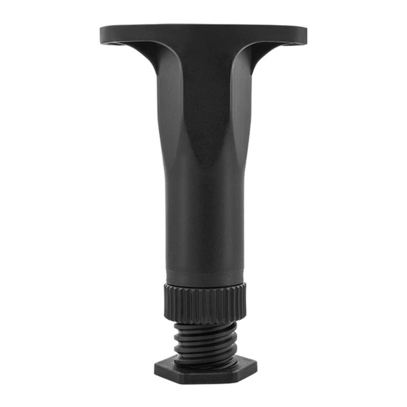 R9UF 4 pièces pieds Support ce - Furniture Leveling Hardware avis et prix