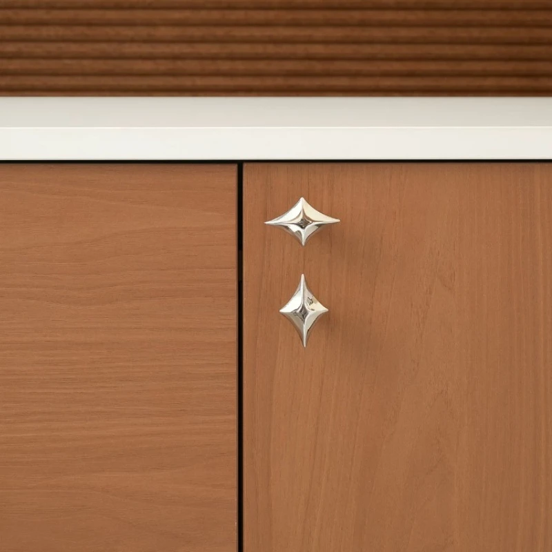 Poignées de placard créatives  - Unique Furniture Hardware Pulls avis et prix