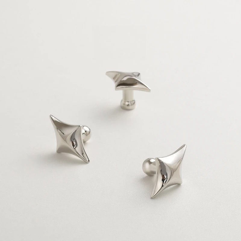 Poignées de placard créatives  - Unique Furniture Hardware Pulls avis et prix