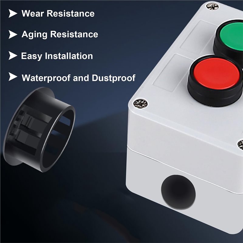 AFOURT-bouchons d'extrémité d' - Furniture Hardware Connectors avis et prix