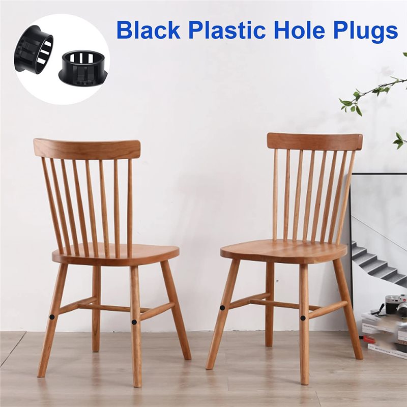 AFOURT-bouchons d'extrémité d' - Furniture Hardware Connectors avis et prix