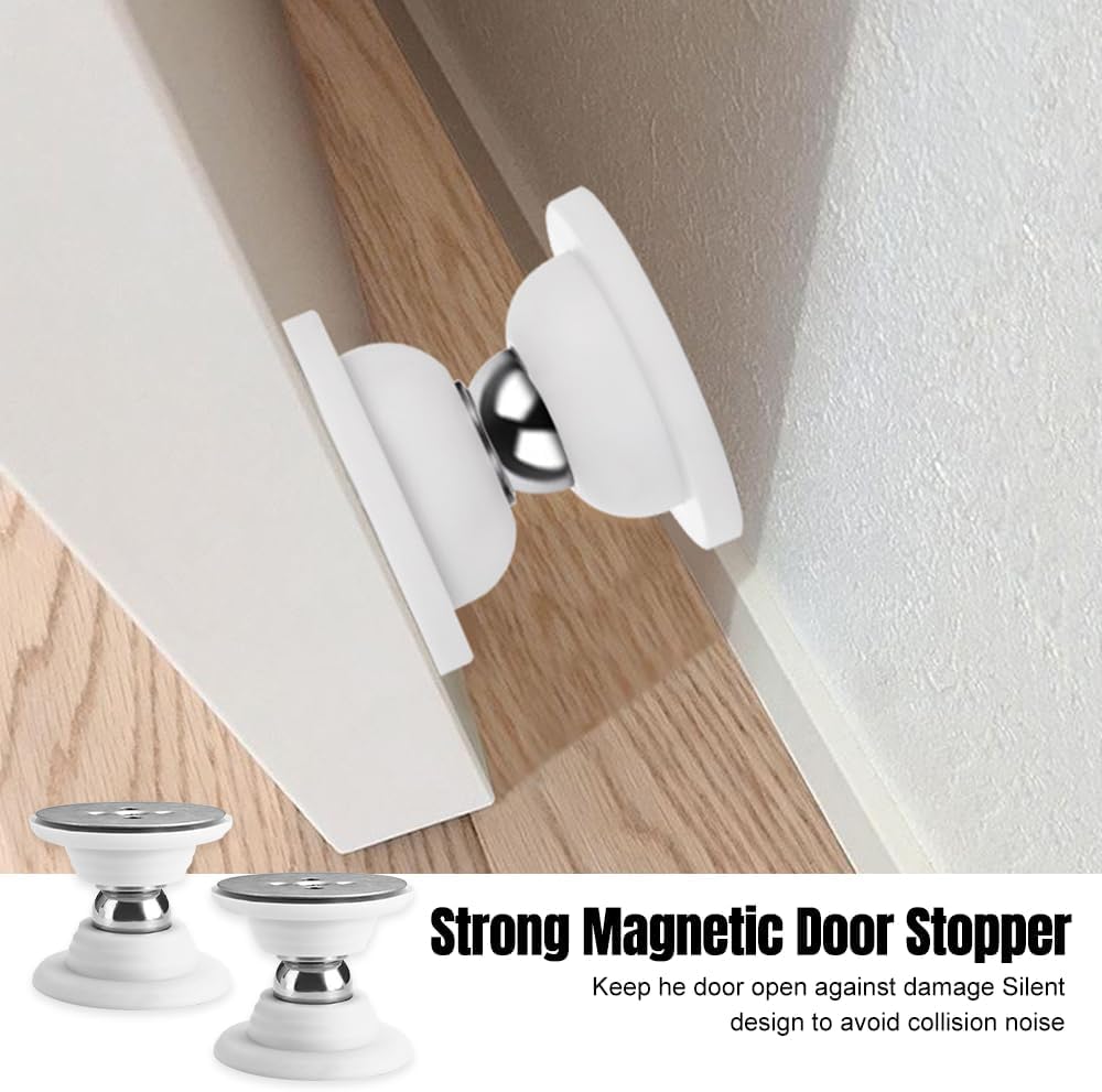 Loquet de porte magnétique uni - Magnetic Catch Door avis et prix