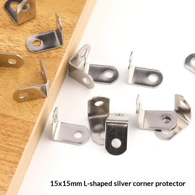 90 °   Connecteurs d'angle fix - Furniture Hardware Photos avis et prix