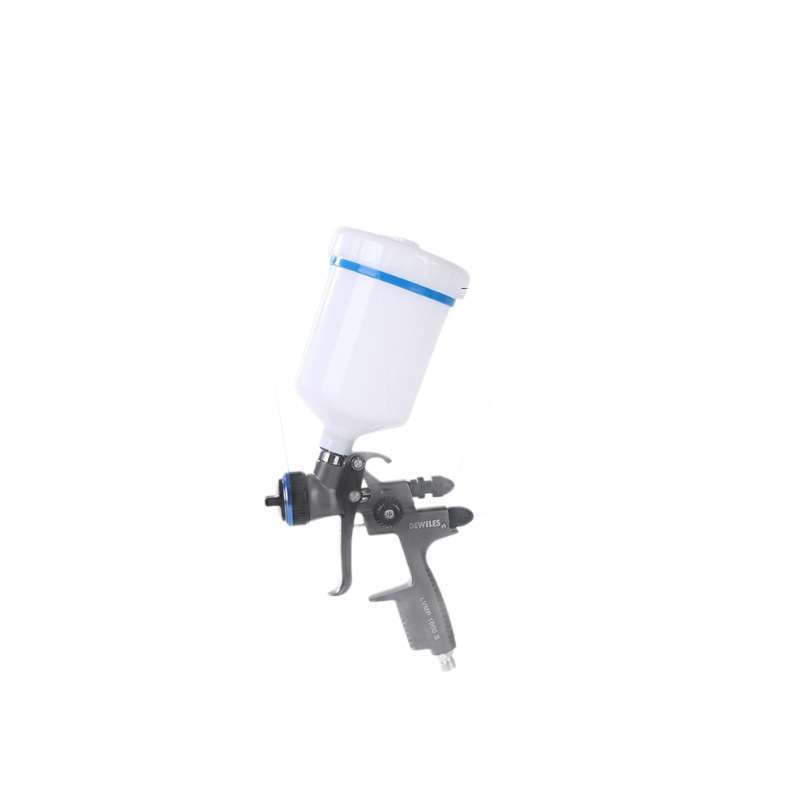 Pistolet de pulvérisation pers - Furniture Refinishing Hardware avis et prix