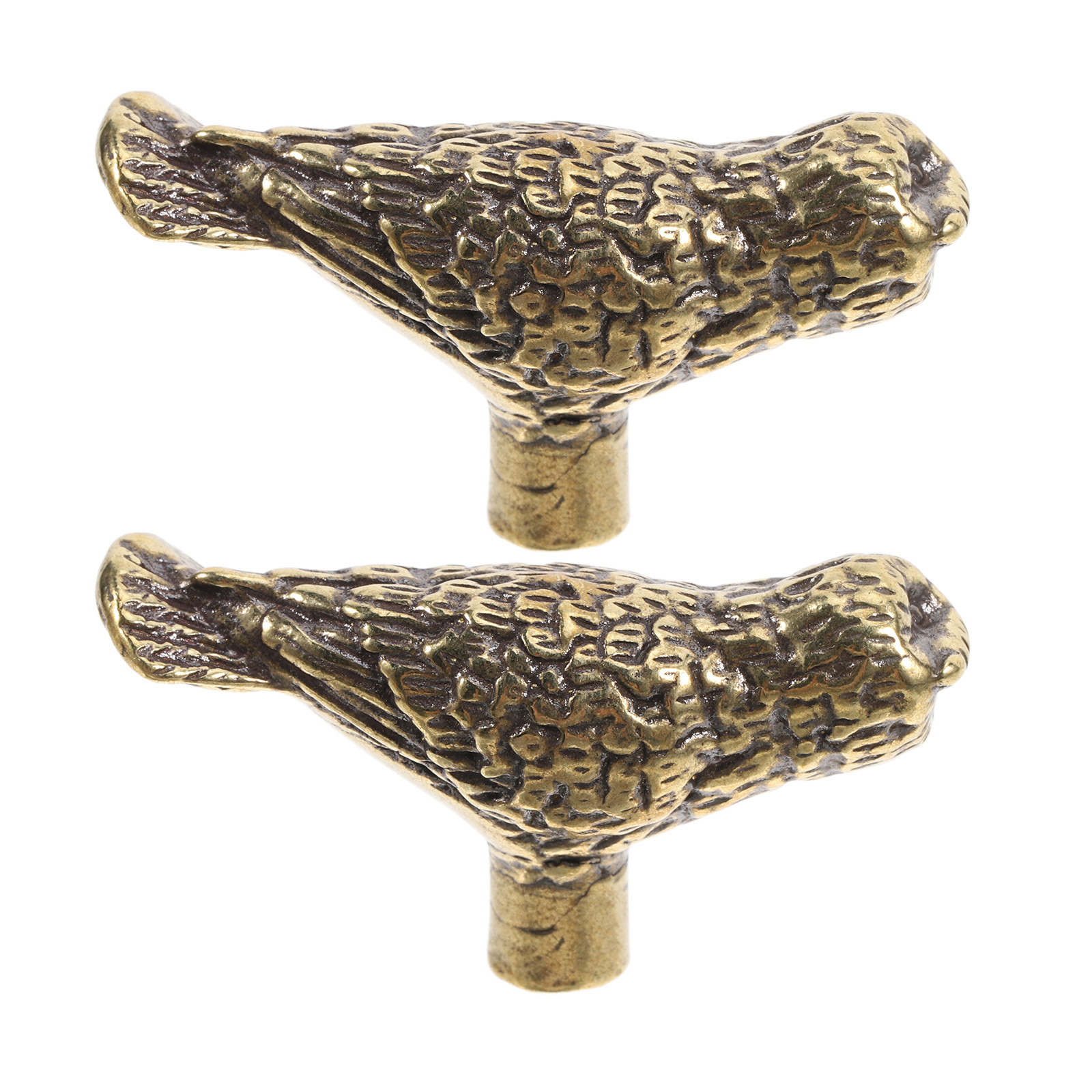 2 pièces de boutons de commode - Unique Furniture Hardware Pulls avis et prix