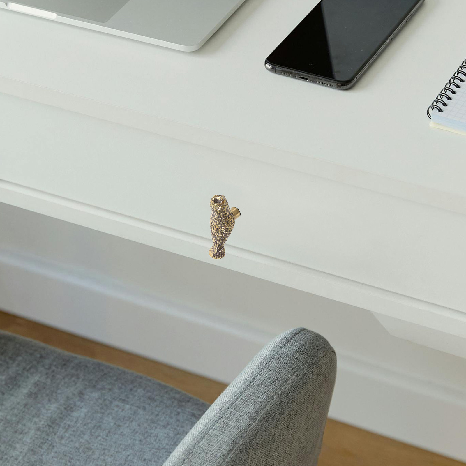 2 pièces de boutons de commode - Unique Furniture Hardware Pulls avis et prix