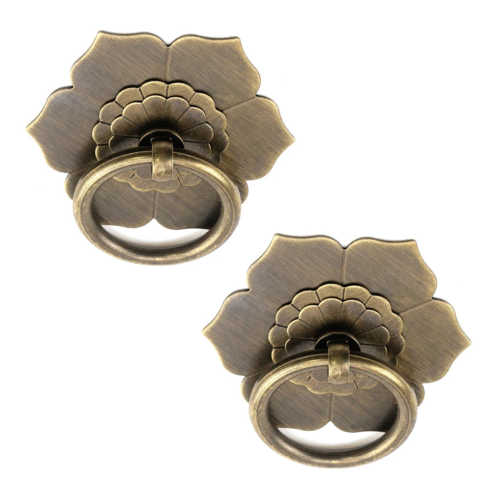 Boutons de porte d'armoire en  - Unique Furniture Hardware Pulls avis et prix