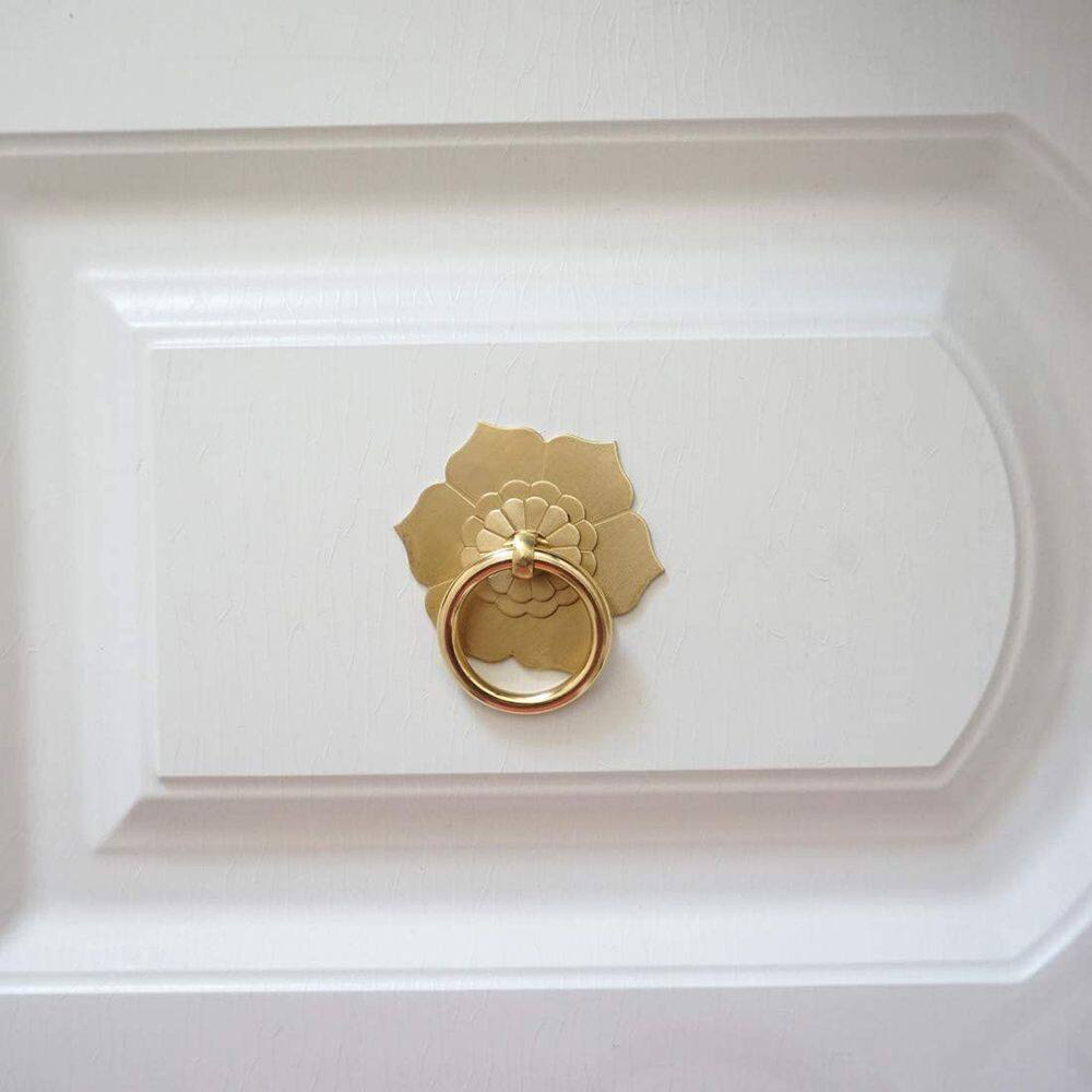 Boutons de porte d'armoire en  - Unique Furniture Hardware Pulls avis et prix