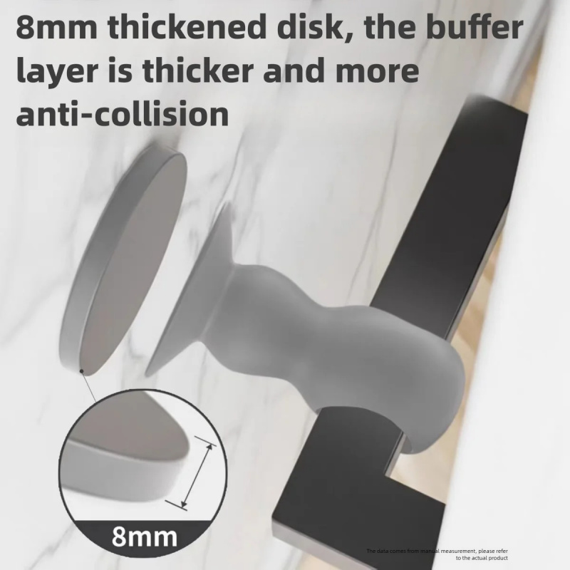 Porte en Silicone sucer hôtel  - Magnetic Catch Door avis et prix
