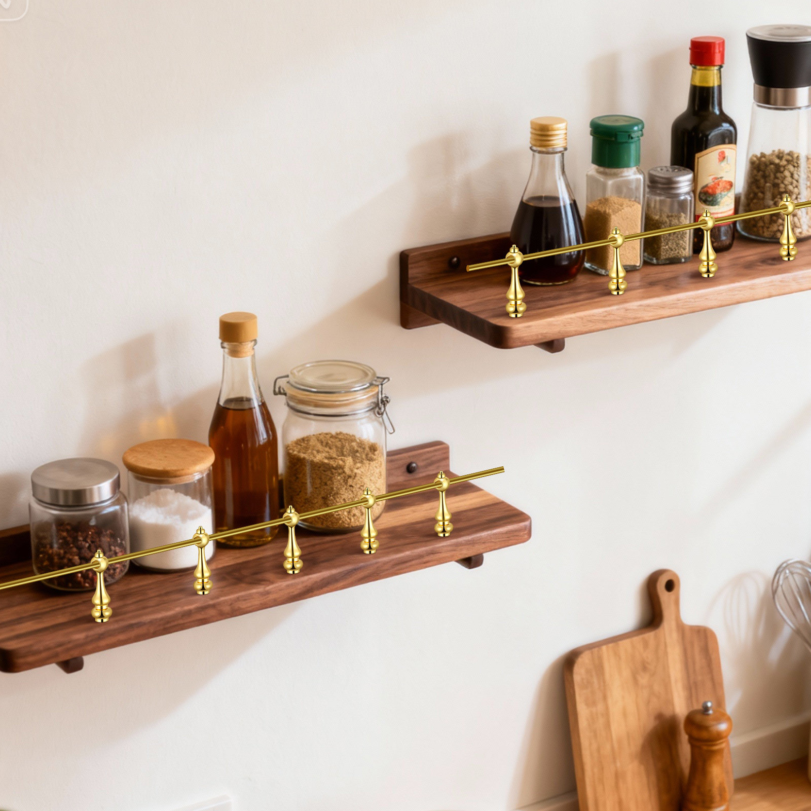 10 pièces de connecteurs multi - Furniture Hardware Connectors avis et prix