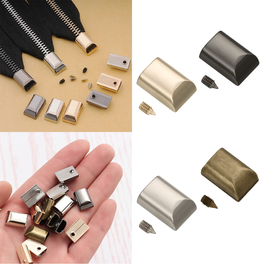 Bouchon de fermeture éclair en - Furniture Hardware Connectors avis et prix