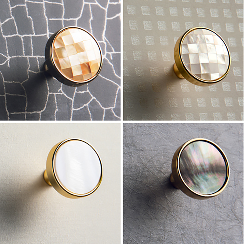 Boutons de tiroir uniques en c - Unique Furniture Hardware Pulls avis et prix