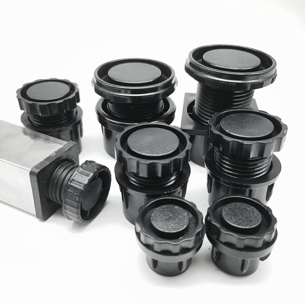 2/4 pièces Pieds de meuble rég - Furniture Leveling Hardware avis et prix