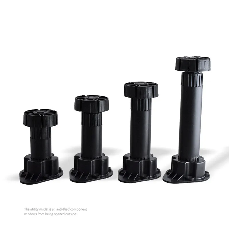 Pieds d'armoire réglables reco - Furniture Leveling Hardware avis et prix