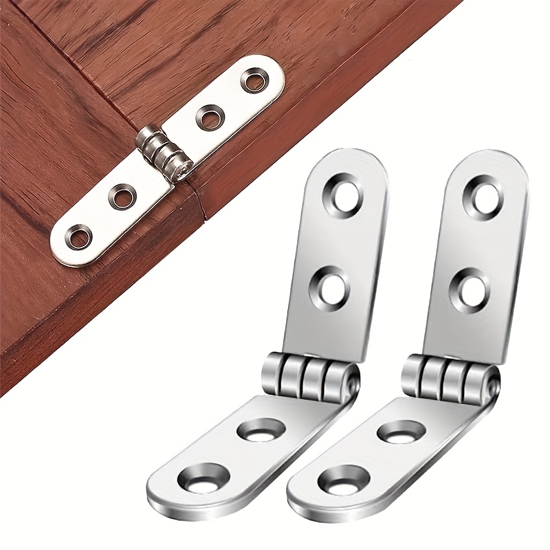 Charnières à rabat pliables, q - Furniture Hardware Photos avis et prix