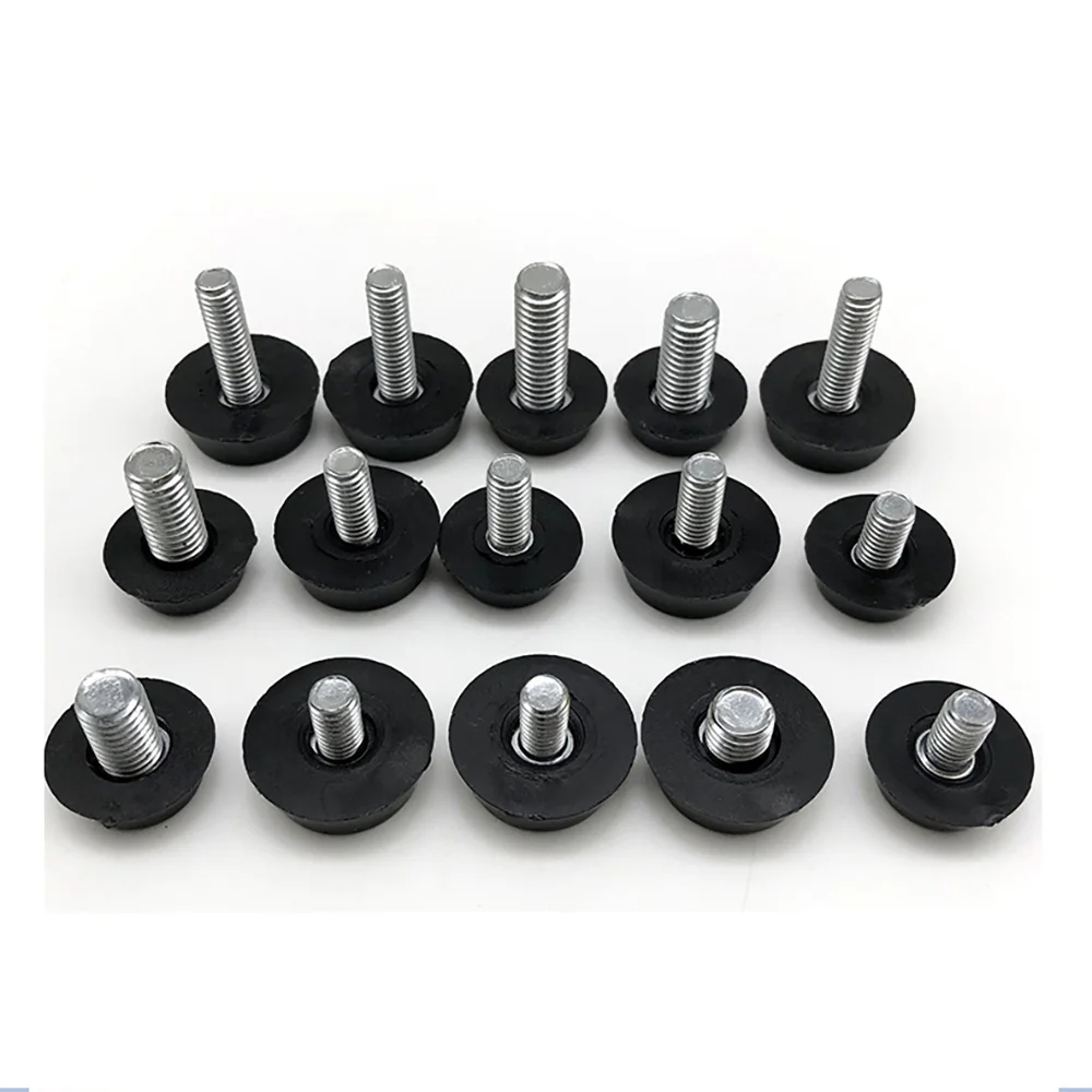 40-8 pieds de nivellement régl - Furniture Leveling Hardware avis et prix