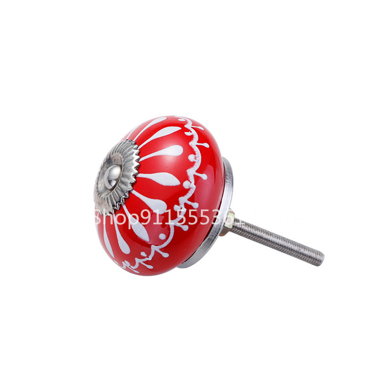 Bouton en céramique pour meubl - Unique Furniture Hardware Pulls avis et prix