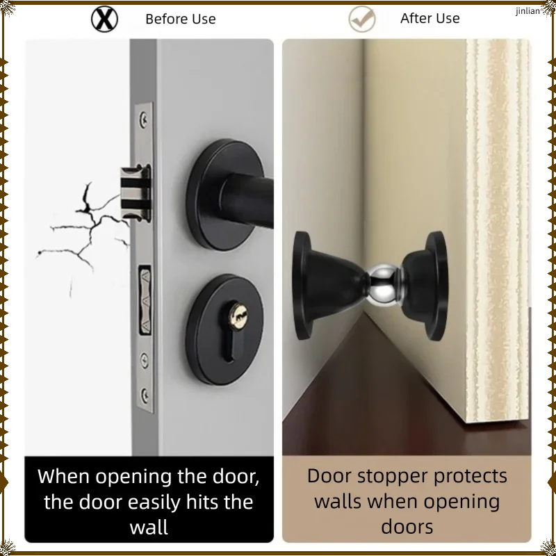Nouvelle ventouse magnétique e - Magnetic Catch Door avis et prix