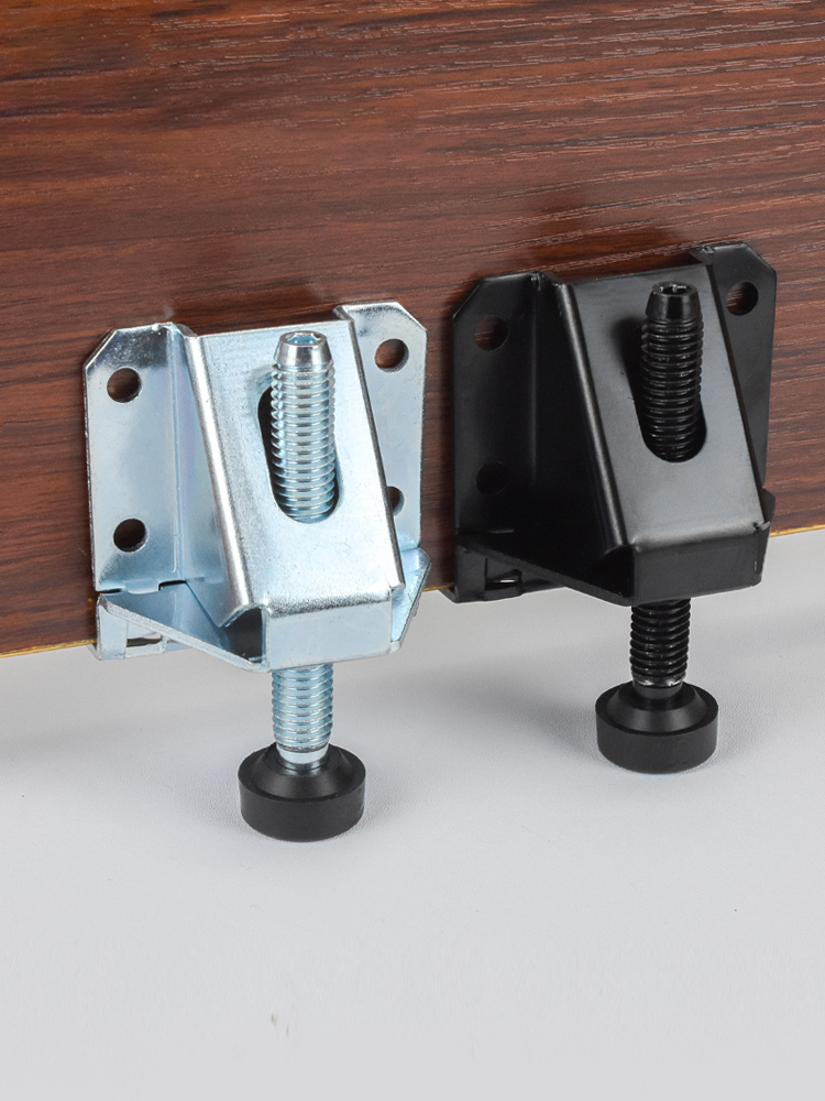 1 pièce Pied de support réglab - Furniture Leveling Hardware avis et prix