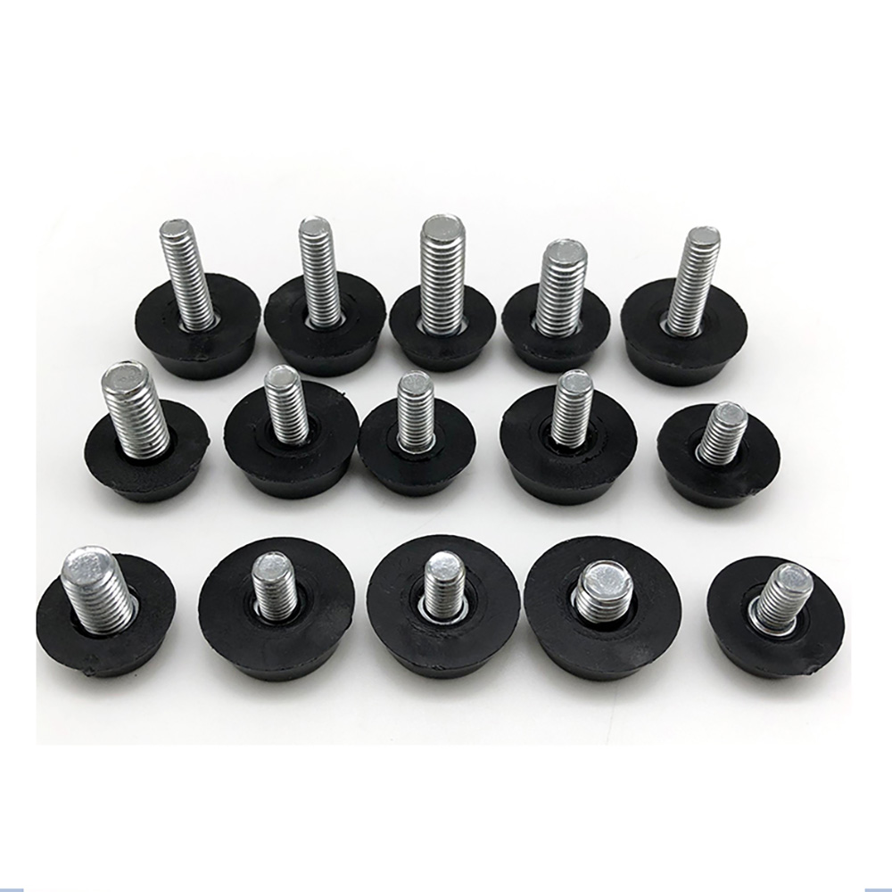 Pieds de nivellement pivotants - Furniture Leveling Hardware avis et prix