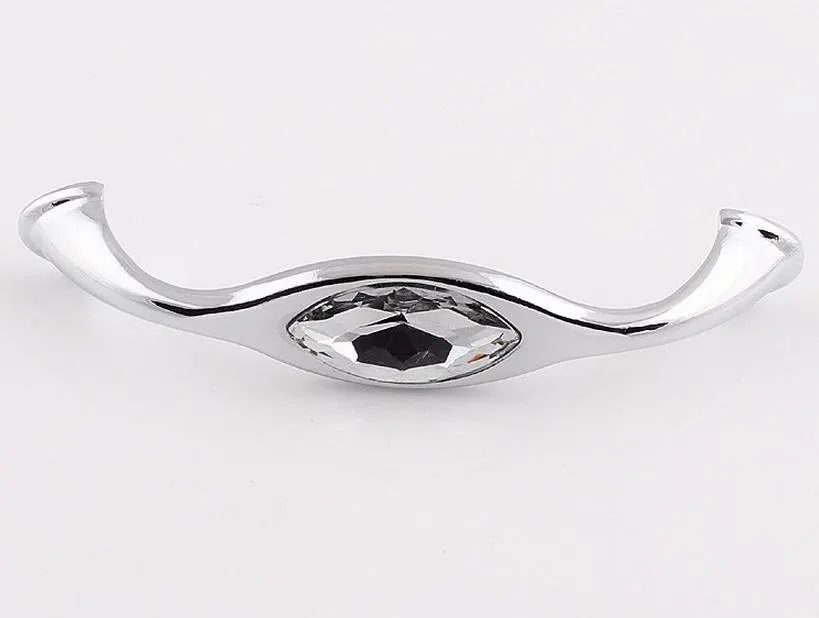 Poignées de tiroir 3,75'' et 5 - Unique Furniture Hardware Pulls avis et prix