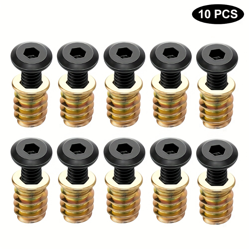 Kit d'outils combinés d'insert - Furniture Hardware Connectors avis et prix