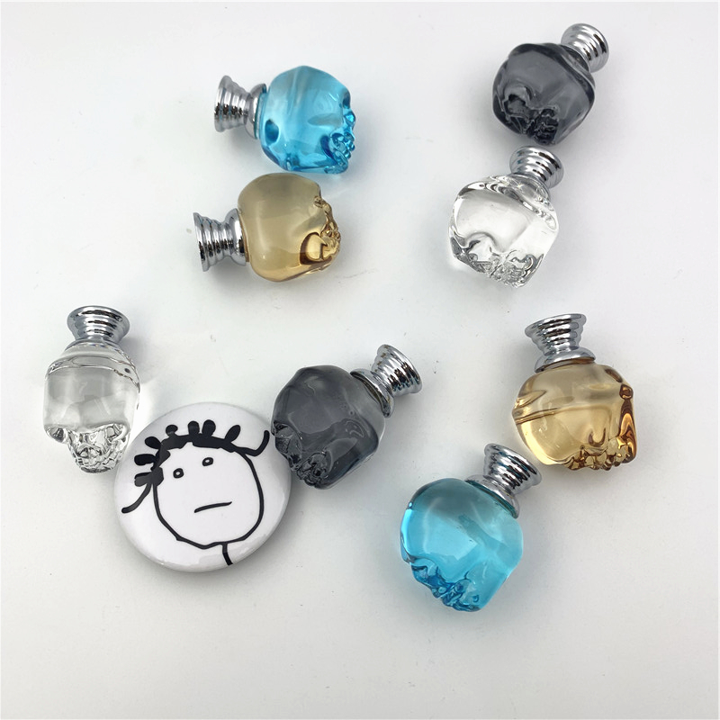 LCH – bouton en forme de crâne - Unique Furniture Hardware Pulls avis et prix