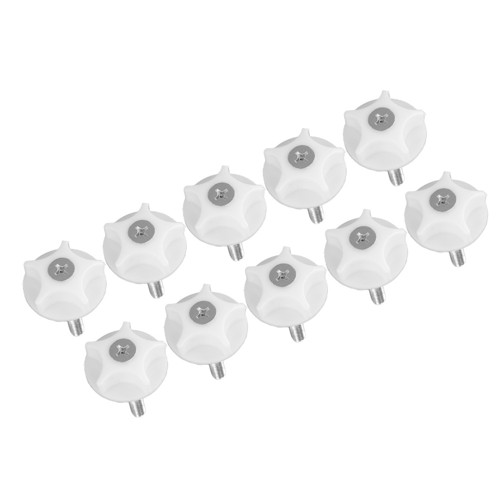 10 pièces de pieds de réglage  - Furniture Leveling Hardware avis et prix