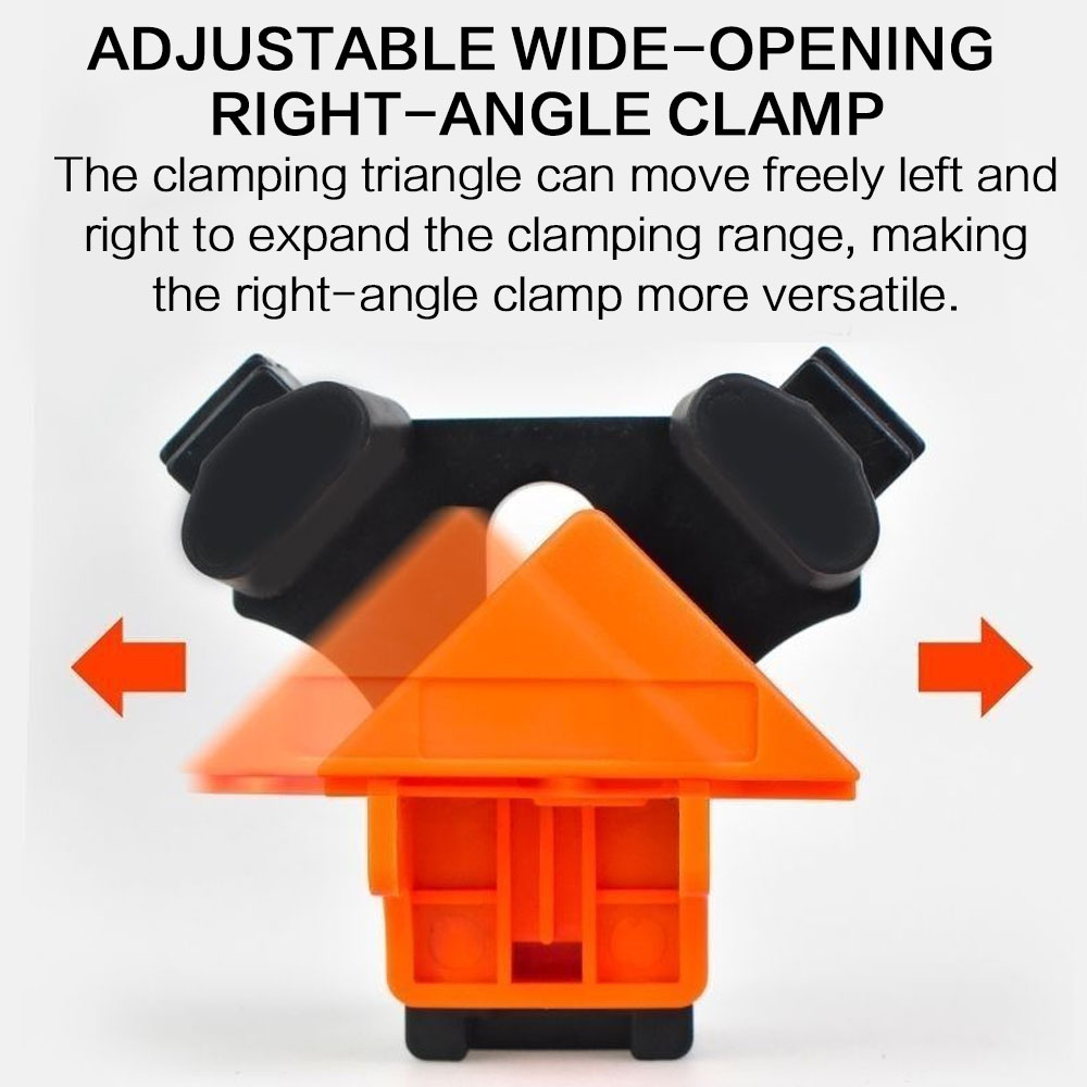 Serre-joints d'angle premium p - Furniture Hardware Photos avis et prix